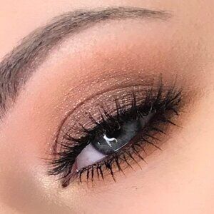 MAC TETE-A-TINT eye shadow NIB Matte